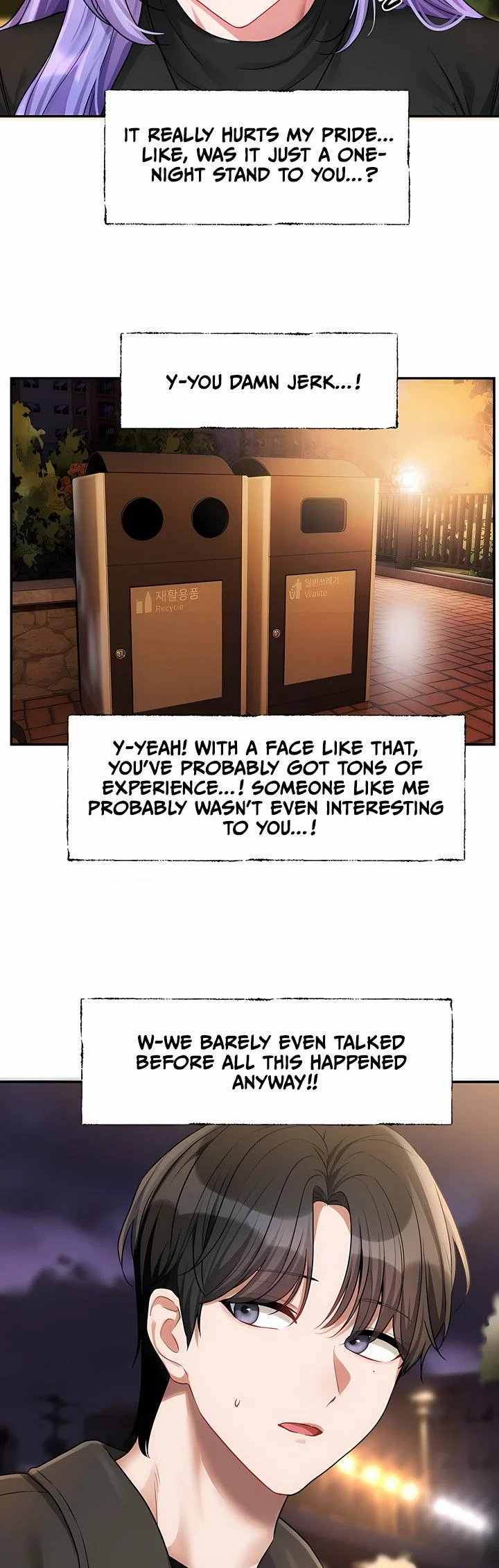 Love Quest chapter 10 page 37