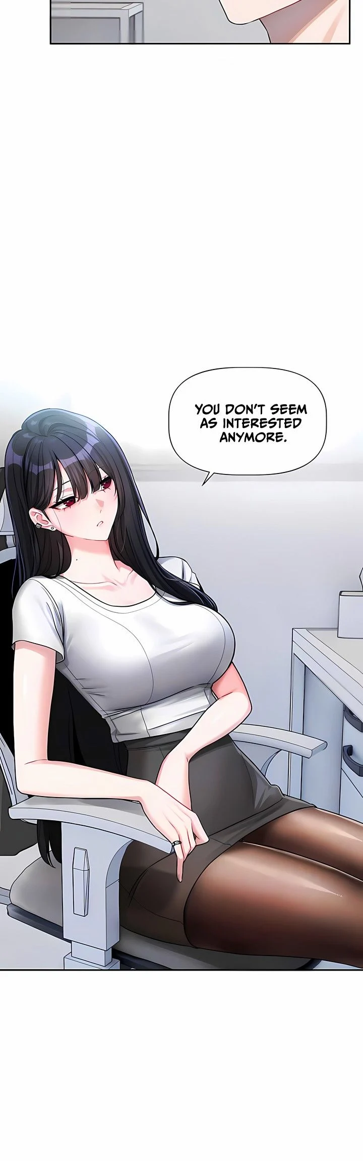 Love Quest chapter 9 page 5