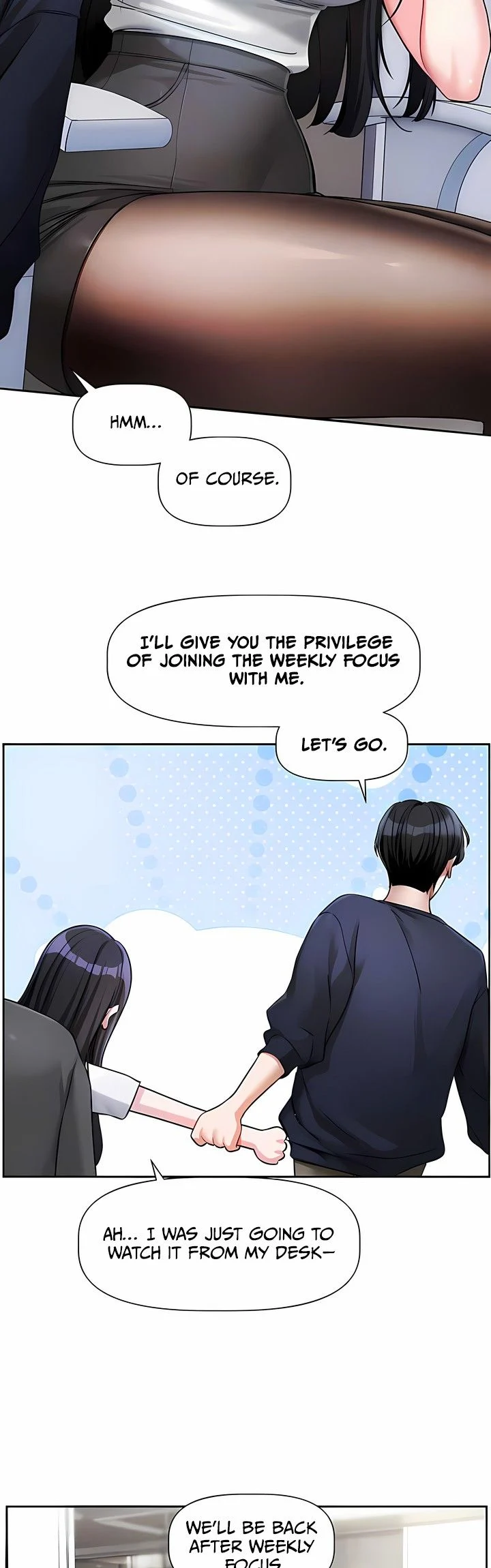 Love Quest chapter 9 page 9