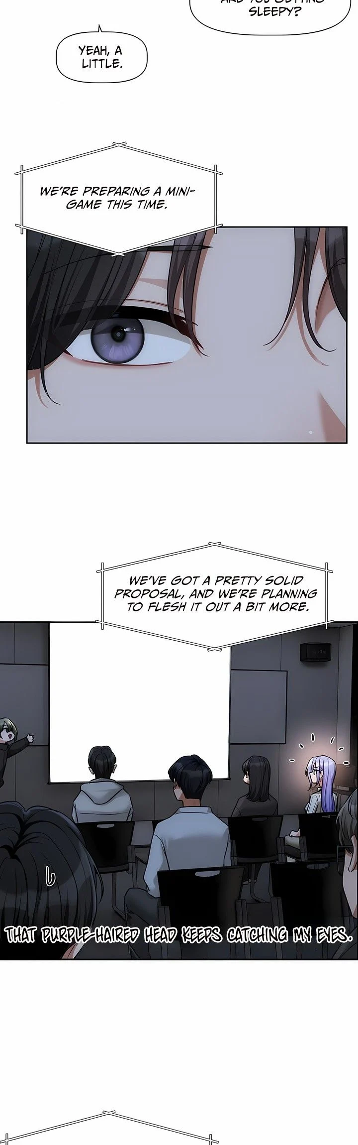Love Quest chapter 9 page 13