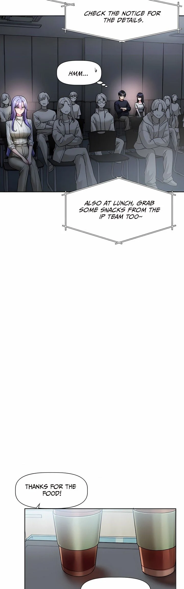 Love Quest chapter 9 page 15