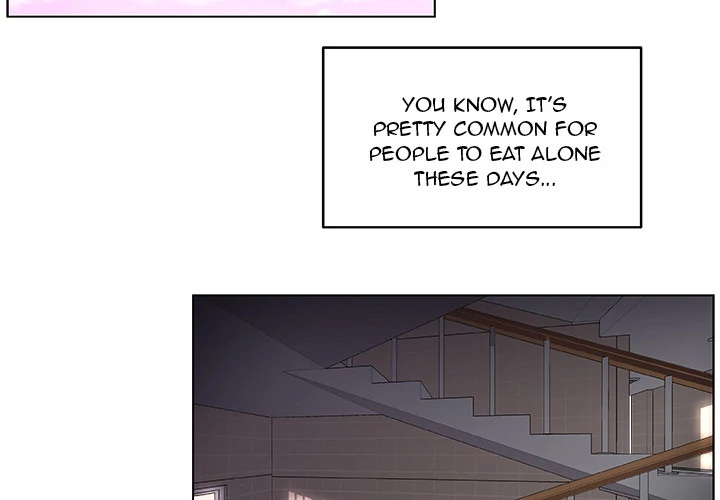 Love Recipe chapter 1 page 4