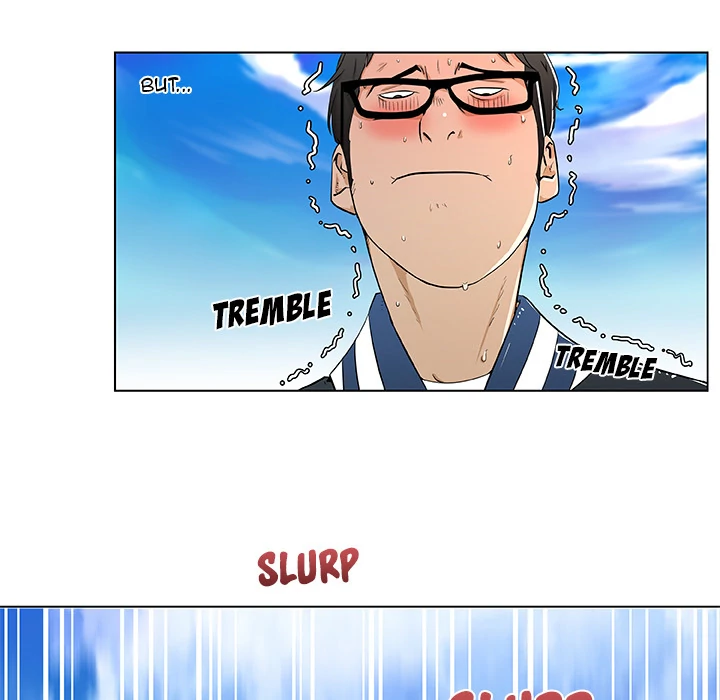 Love Recipe chapter 1 page 8