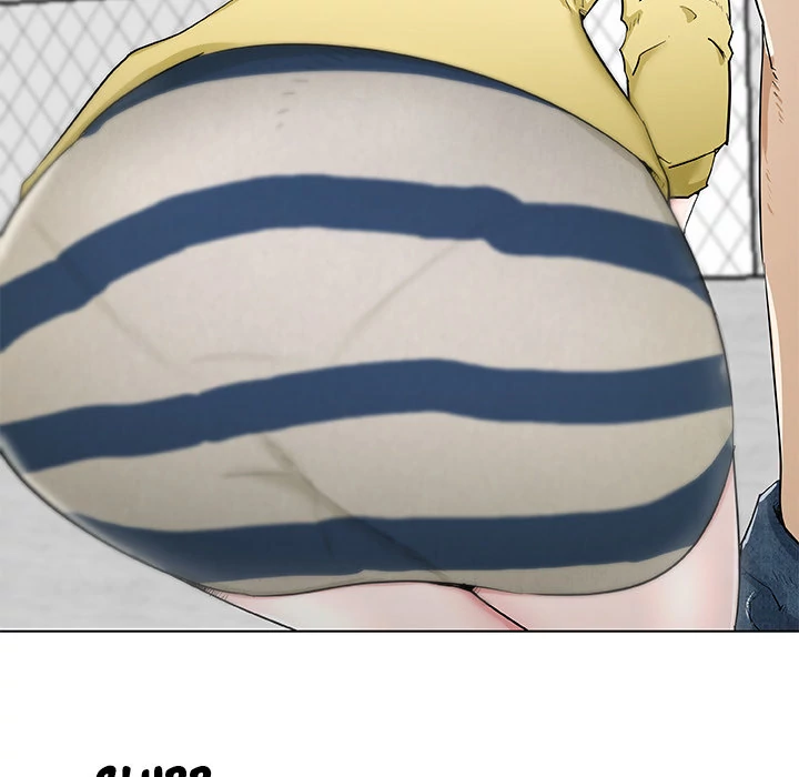 Love Recipe chapter 1 page 11