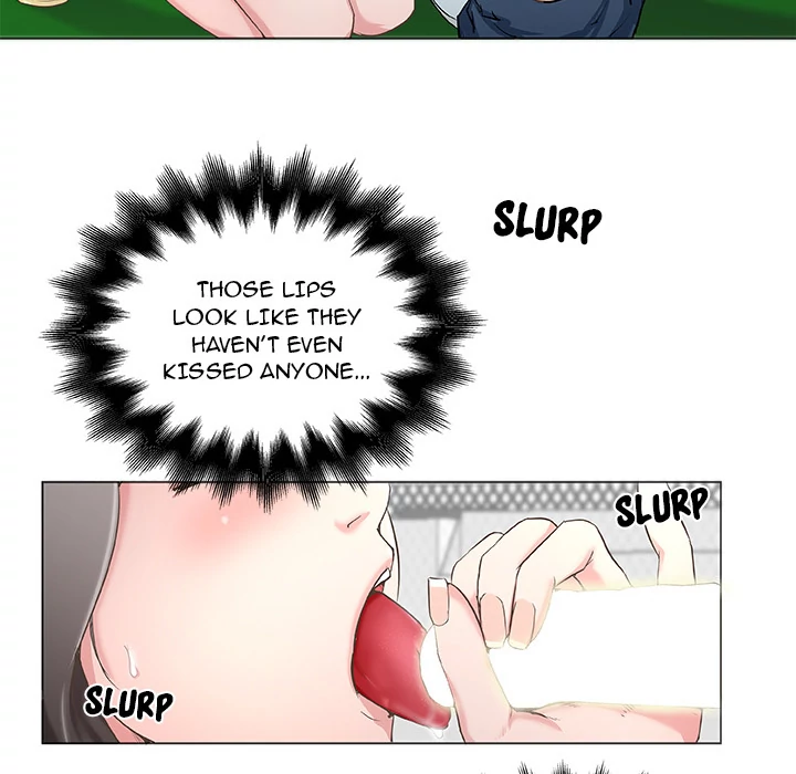 Love Recipe chapter 1 page 16