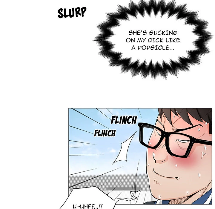 Love Recipe chapter 1 page 17