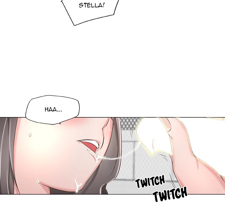 Love Recipe chapter 1 page 18