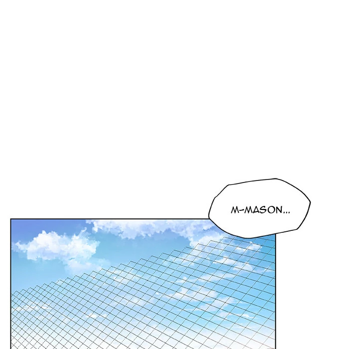 Love Recipe chapter 1 page 19