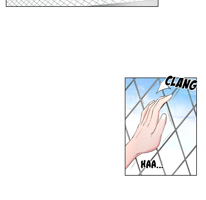 Love Recipe chapter 1 page 20