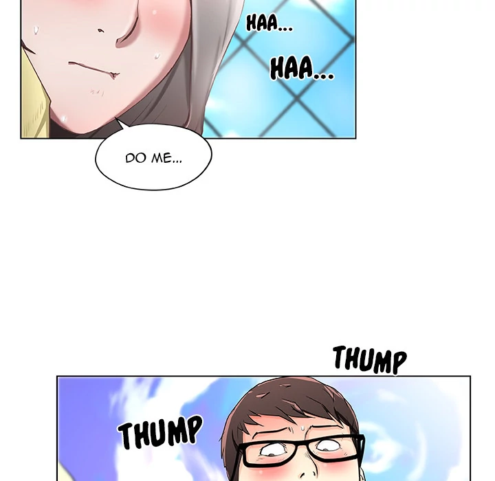 Love Recipe chapter 1 page 23