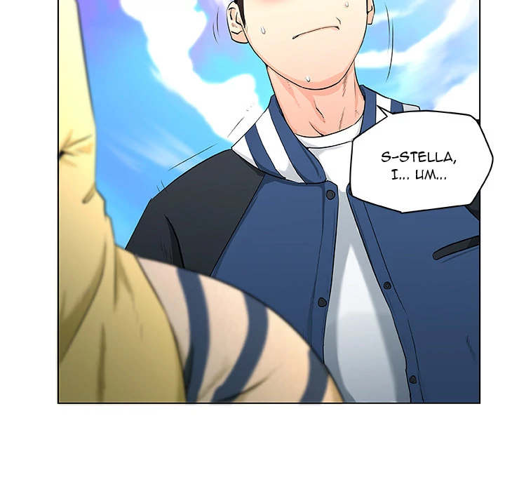 Love Recipe chapter 1 page 24