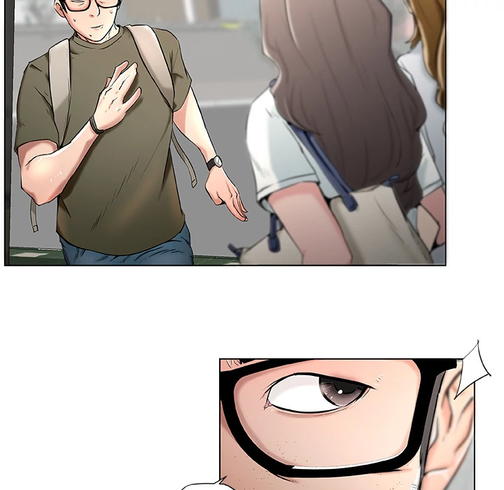 Love Recipe chapter 1 page 35