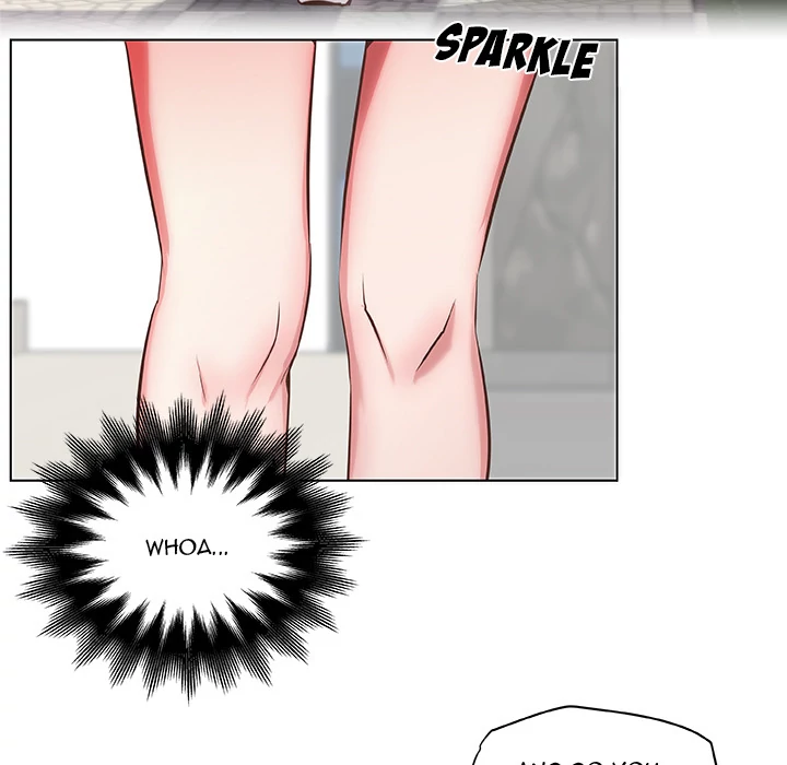 Love Recipe chapter 1 page 39