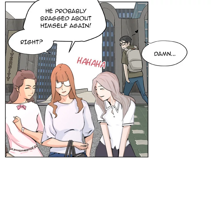 Love Recipe chapter 1 page 41