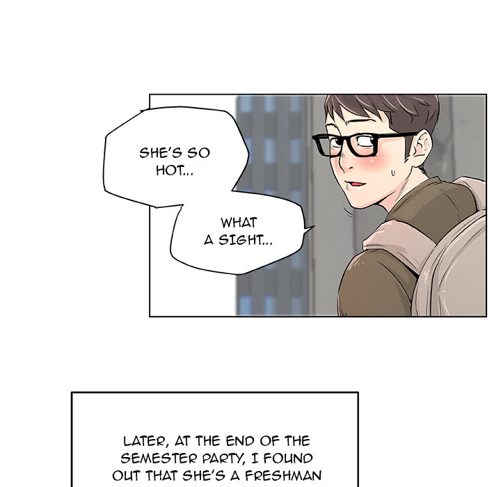 Love Recipe chapter 1 page 42