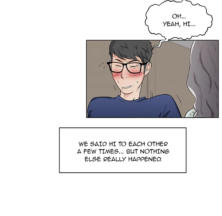 Love Recipe chapter 1 page 44