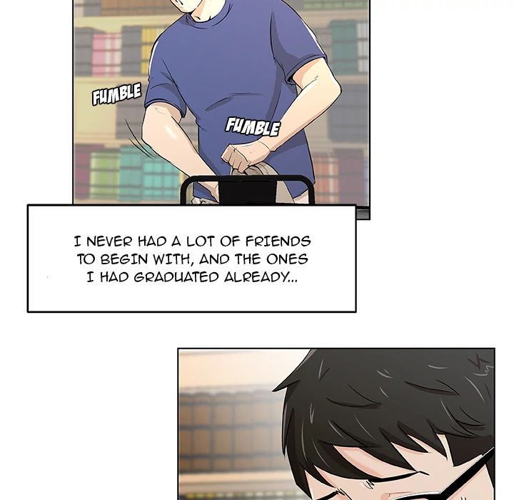 Love Recipe chapter 1 page 46
