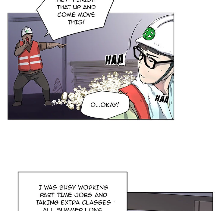 Love Recipe chapter 1 page 48
