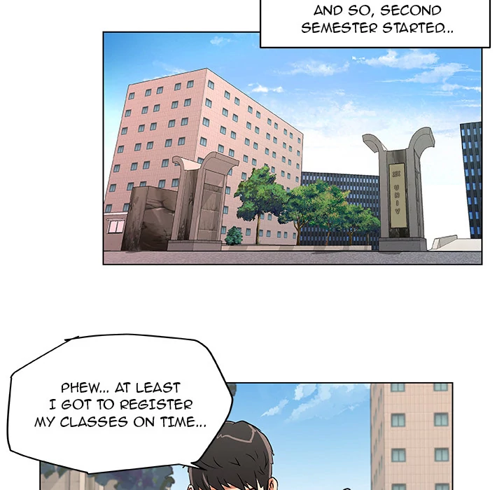 Love Recipe chapter 1 page 51