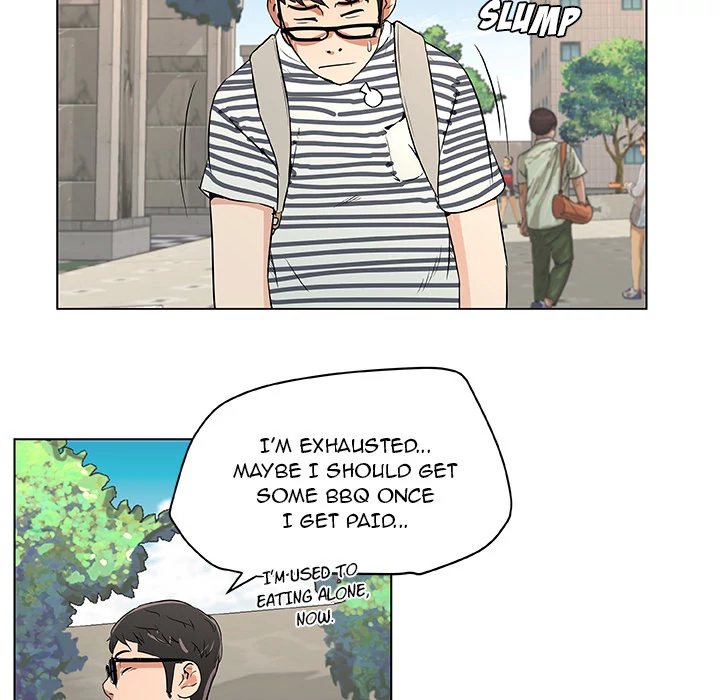 Love Recipe chapter 1 page 52