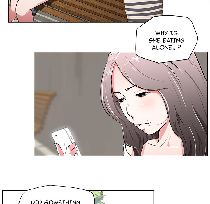 Love Recipe chapter 1 page 55