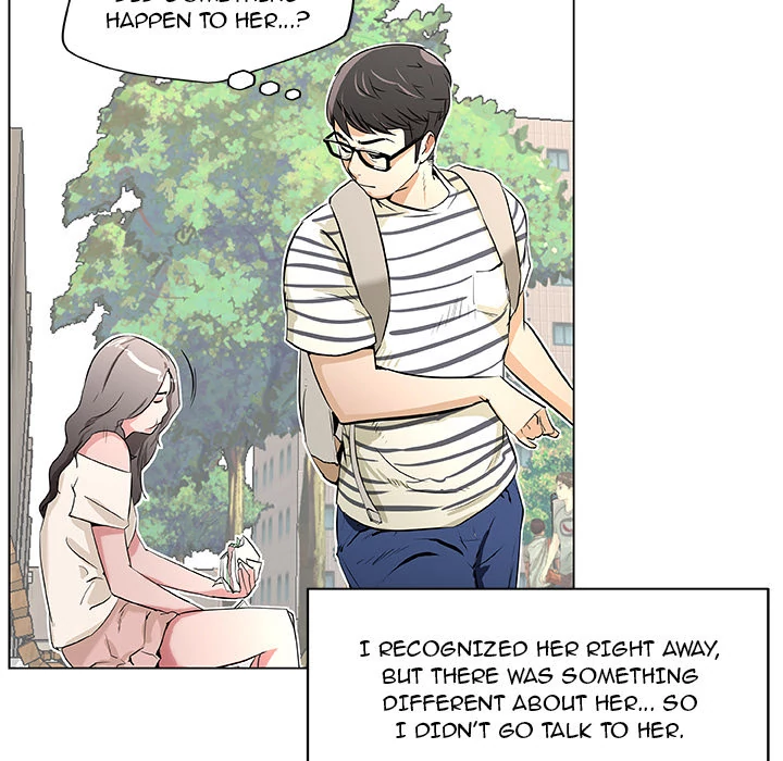 Love Recipe chapter 1 page 56