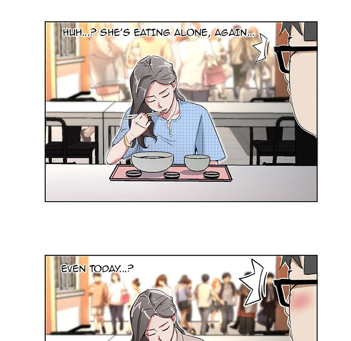 Love Recipe chapter 1 page 58