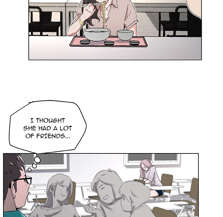 Love Recipe chapter 1 page 59