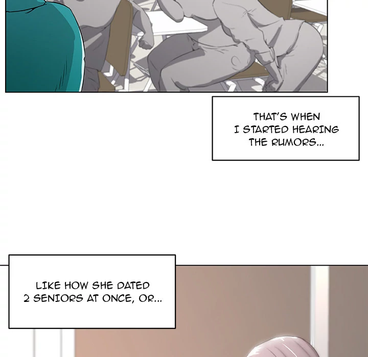 Love Recipe chapter 1 page 60