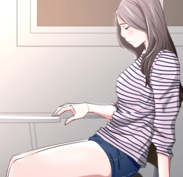 Love Recipe chapter 1 page 61