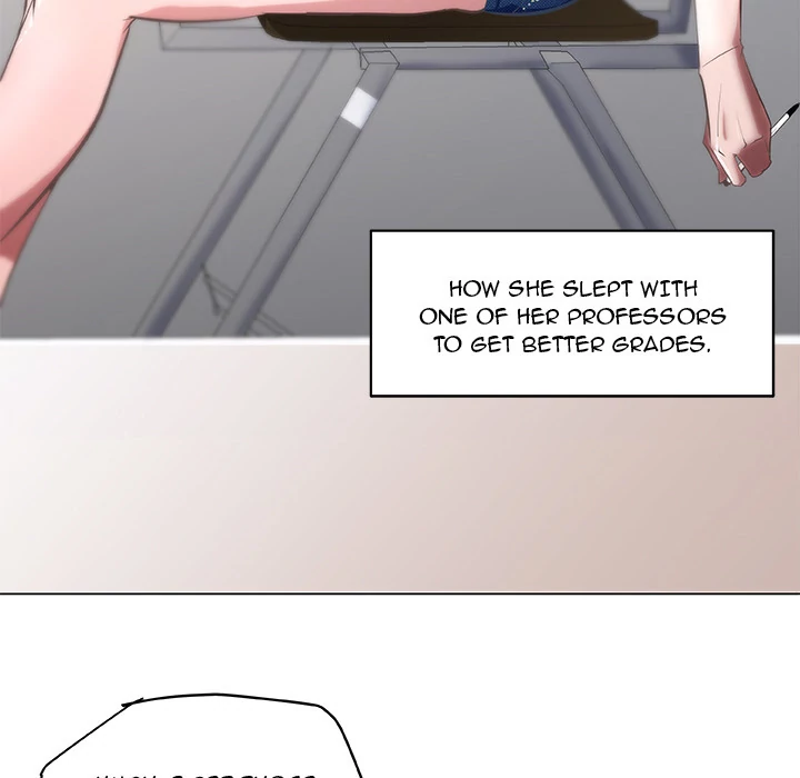 Love Recipe chapter 1 page 62