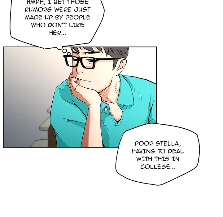 Love Recipe chapter 1 page 63