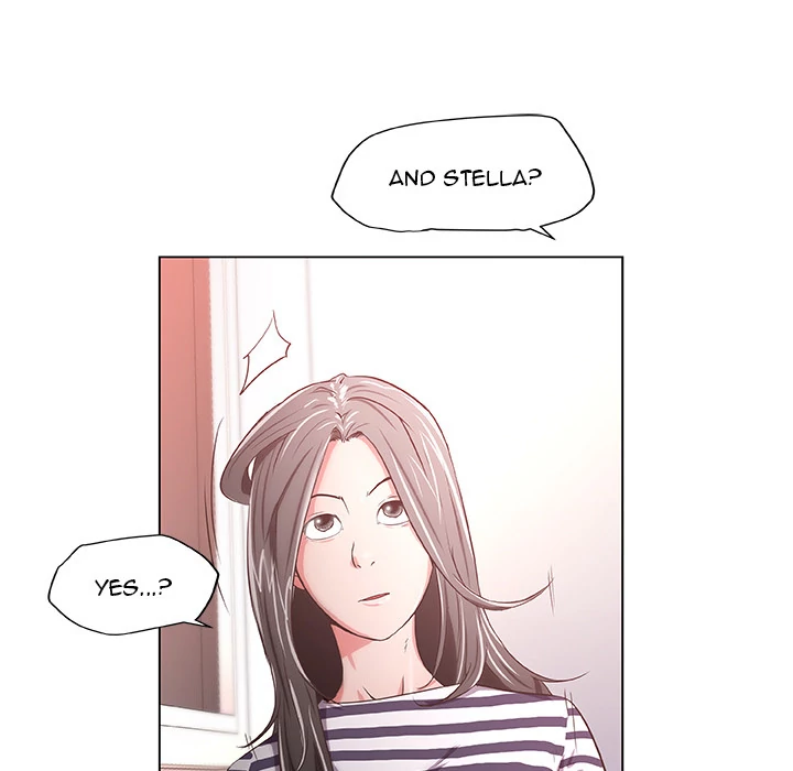 Love Recipe chapter 1 page 65