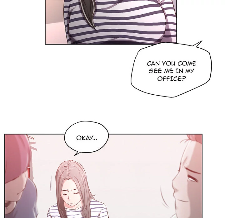 Love Recipe chapter 1 page 66