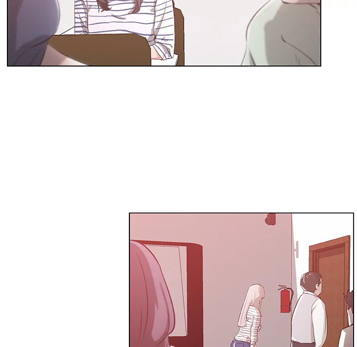 Love Recipe chapter 1 page 67