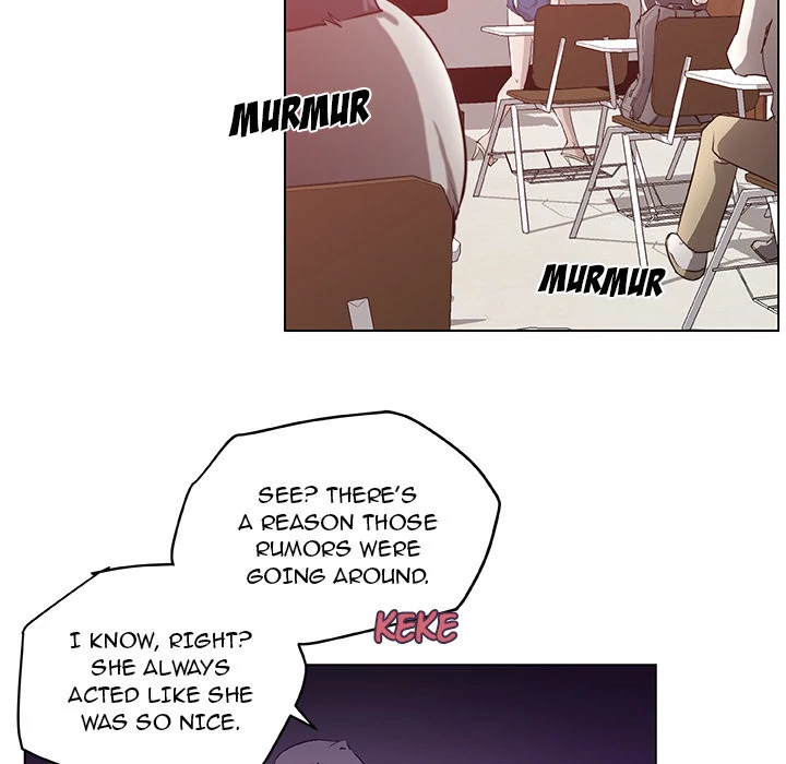 Love Recipe chapter 1 page 68
