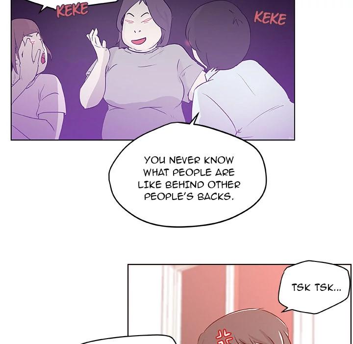 Love Recipe chapter 1 page 69