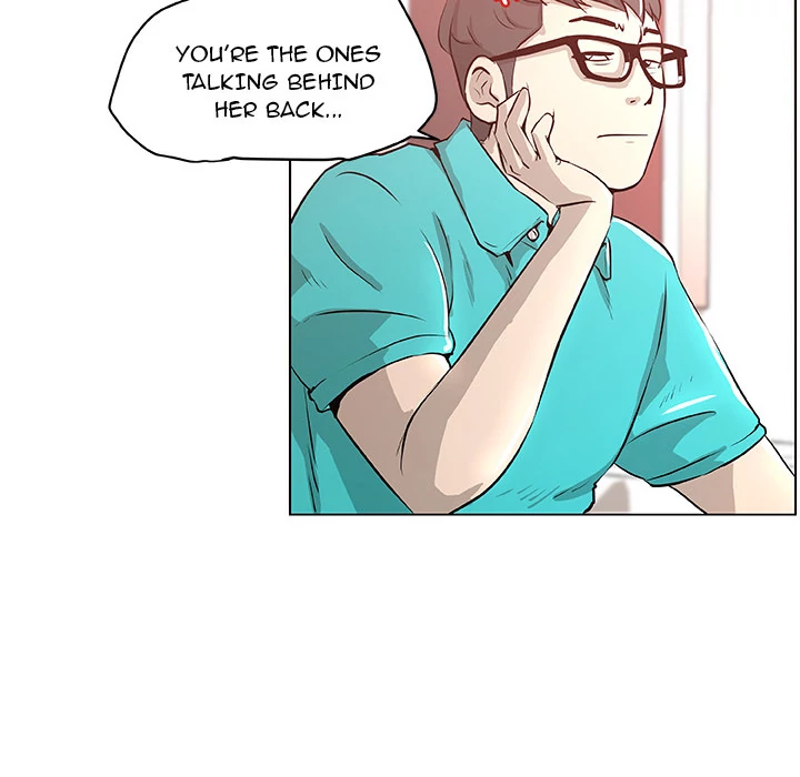 Love Recipe chapter 1 page 70