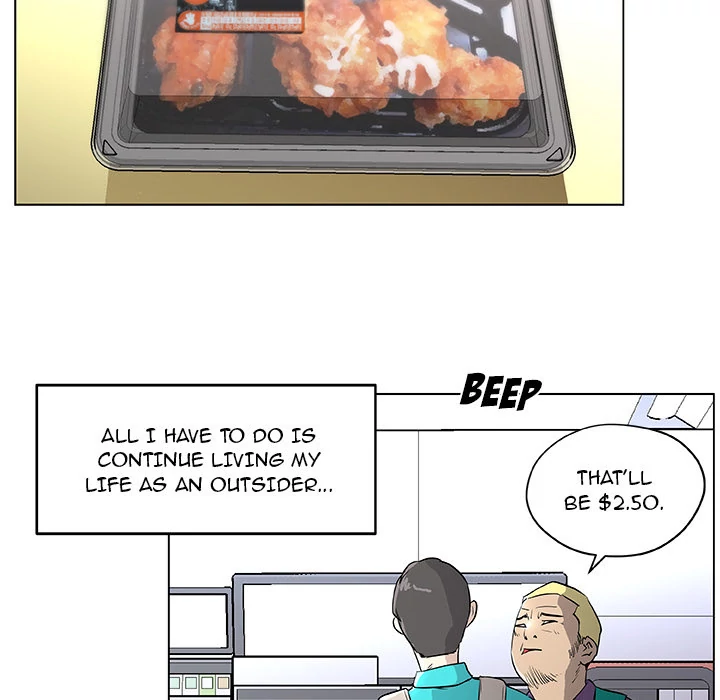 Love Recipe chapter 1 page 72
