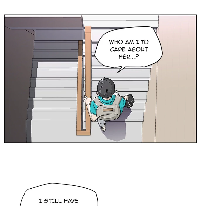 Love Recipe chapter 1 page 74