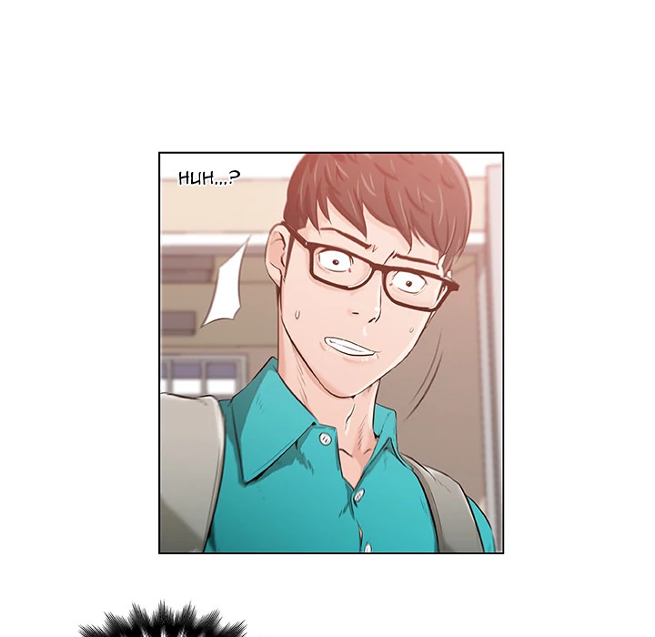 Love Recipe chapter 1 page 77