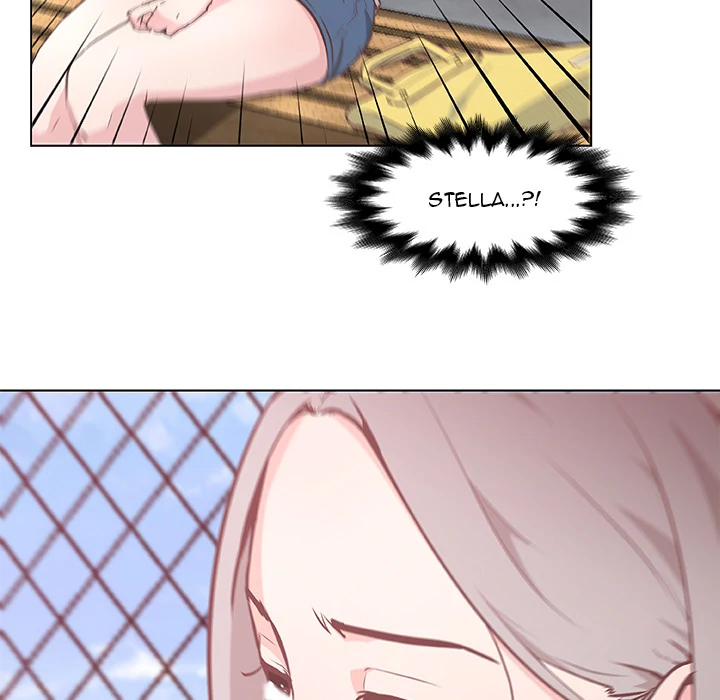 Love Recipe chapter 1 page 79