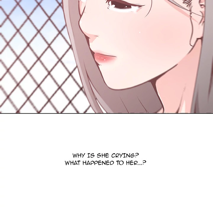 Love Recipe chapter 1 page 80