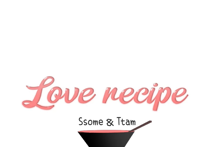 Love Recipe chapter 10 page 1