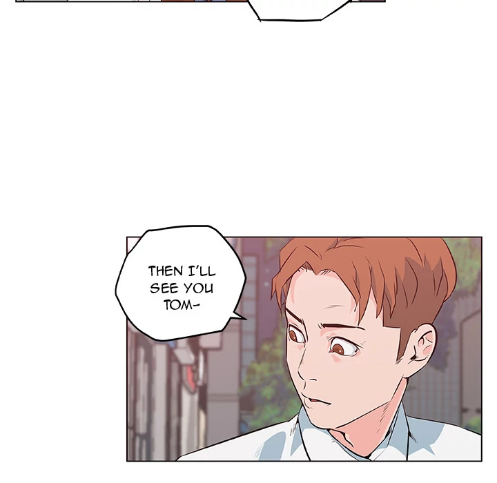 Love Recipe chapter 10 page 5