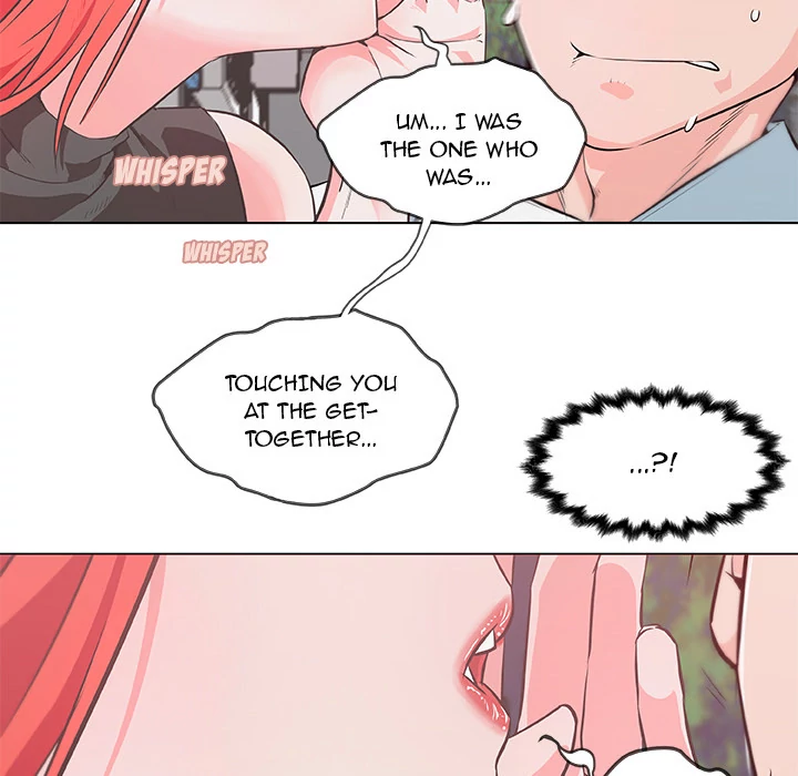 Love Recipe chapter 10 page 8
