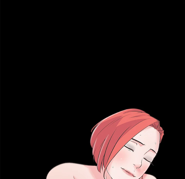 Love Recipe chapter 10 page 11