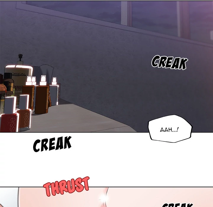 Love Recipe chapter 10 page 15