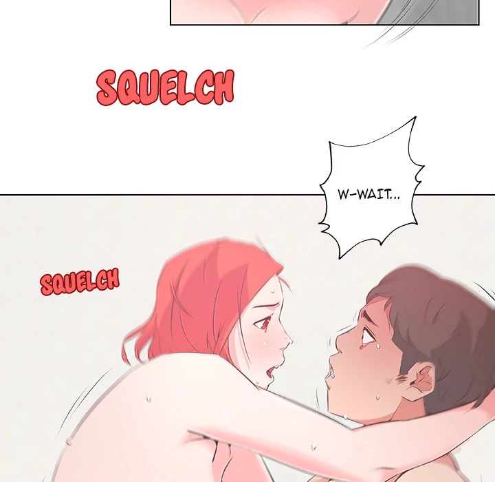 Love Recipe chapter 10 page 25