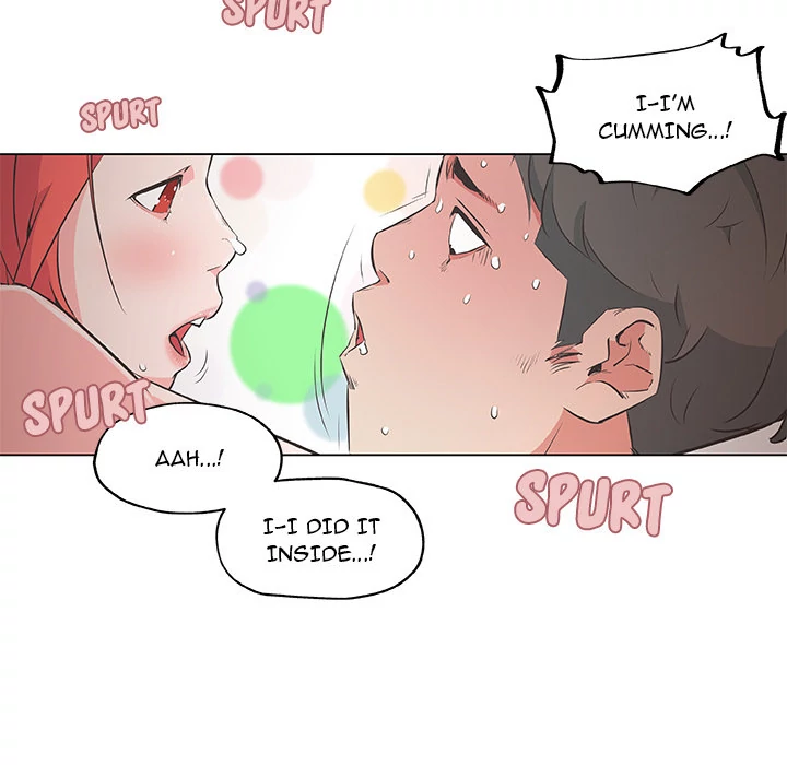 Love Recipe chapter 10 page 27